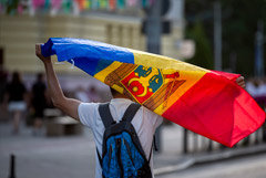 Молдавия официально выйдет из СНГ 8 апреля 2027 года Молдавия официально выйдет из СНГ 8 апреля 2027 года