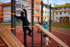 Оценку за поведение будут выставлять в 1-8 классах в рамках апробации Оценку за поведение будут выставлять в 1-8 классах в рамках апробации