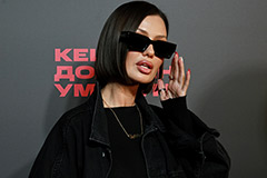 В Кремле видели обращение Виктории Бони к Владимиру Путину В Кремле видели обращение Виктории Бони к Владимиру Путину