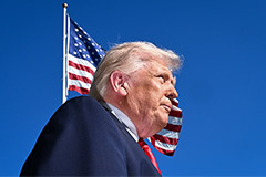 Трамп заявил о согласовании Израилем и Ливаном прекращения огня Трамп заявил о согласовании Израилем и Ливаном прекращения огня