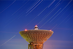 Пик первого весеннего звездопада ожидается с 22 на 23 апреля Пик первого весеннего звездопада ожидается с 22 на 23 апреля