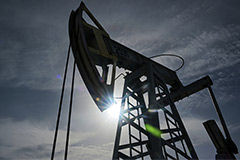 Brent прибавляет в цене более 3% на сообщениях о ситуации на Ближнем Востоке Brent прибавляет в цене более 3% на сообщениях о ситуации на Ближнем Востоке