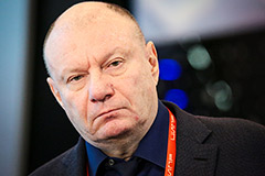 Потанин призвал разделить регулирование развития ИИ в частной сфере и для госзаказа Потанин призвал разделить регулирование развития ИИ в частной сфере и для госзаказа