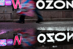 ��� ������ �������������� Wildberries � Ozon