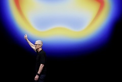 Apple �������� �� ����� ���� ���� � ����� CEO � 1 �������� 2026 ����