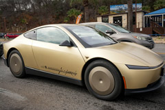 Tesla ������ ������ Cybercab