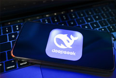 DeepSeek �������� "����� ������" ��-������ � �������� �����