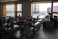 �������� �������-������������ �������� � ������ �������� � ������ 2027 ����