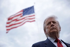 Трамп обсудит с командой по нацбезопасности возобновление ударов по Ирану Трамп обсудит с командой по нацбезопасности возобновление ударов по Ирану