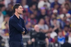 Хаби Алонсо возглавил "Челси" Хаби Алонсо возглавил "Челси"
