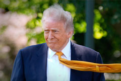 Трамп не намерен идти на уступки Ирану Трамп не намерен идти на уступки Ирану