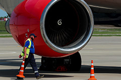 ���������� ������� � ������������ AZUR air ������ ����������� �����������