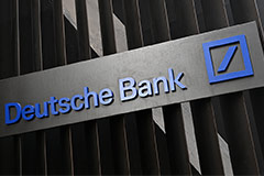 �������������� ����������� "�����" Deutsche Bank �� ��������� �������������� �������