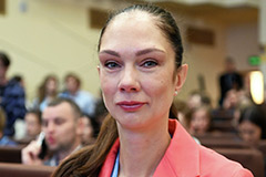 Екатерину Гамову включат в Международный зал славы волейбола Екатерину Гамову включат в Международный зал славы волейбола