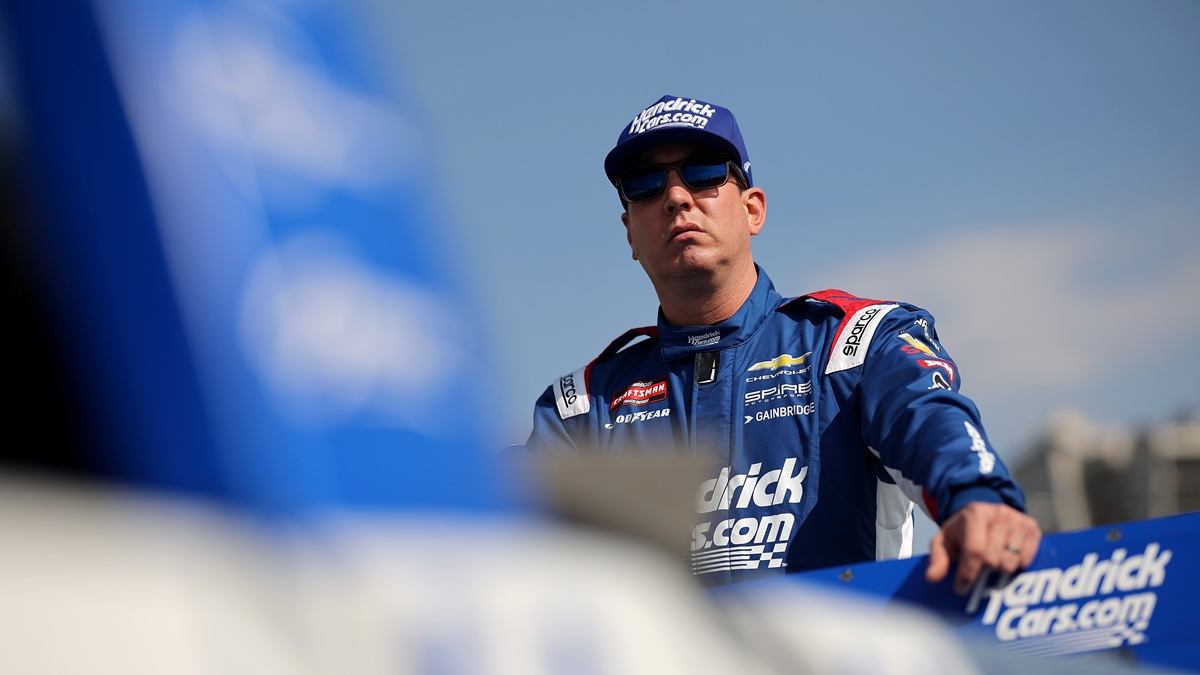 Двукратный чемпион серии NASCAR Кайл Буш умер на 42-м году жизни