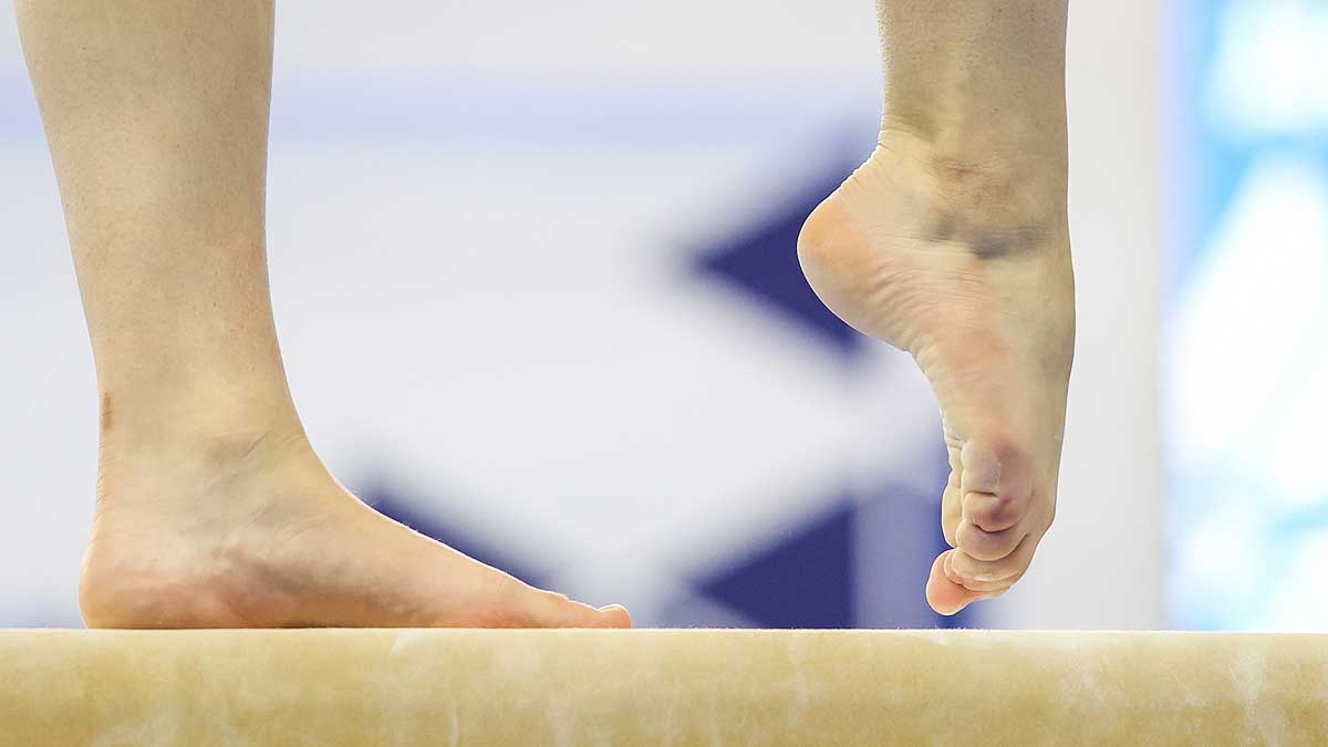 European Gymnastics �������� ��������� ��������� ��� ������ ��
