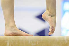 European Gymnastics �������� ��������� ��������� ��� ������ ��