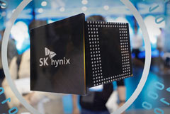 SK Hynix стала второй южнокорейской компанией с капитализацией более $1 трлн SK Hynix стала второй южнокорейской компанией с капитализацией более $1 трлн