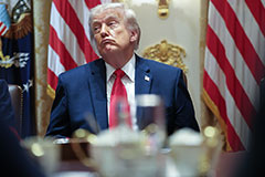 Переговорщики США и Ирана согласовали меморандум по конфликту, но Трамп пока не одобрил Переговорщики США и Ирана согласовали меморандум по конфликту, но Трамп пока не одобрил