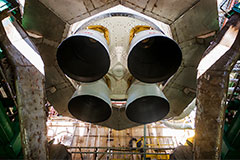 Ракеты "Союз-5" доработаны после испытаний и будут запущены в 2027 году Ракеты "Союз-5" доработаны после испытаний и будут запущены в 2027 году