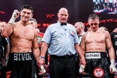 ���������� ������ ����� ������� ����� ������� � ������� ������ WBA � IBF