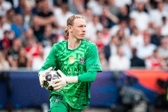 ПСЖ с Сафоновым второй раз подряд выиграл Лигу чемпионов УЕФА ПСЖ с Сафоновым второй раз подряд выиграл Лигу чемпионов УЕФА