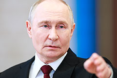 Путин поручил до 1 июля решить вопрос с доступом к важнейшим сервисам в период ограничения интернета Путин поручил до 1 июля решить вопрос с доступом к важнейшим сервисам в период ограничения интернета