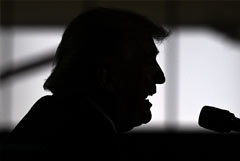 Axios сообщил о разговоре Трампа с Нетаньяху о Ливане на повышенных тонах Axios сообщил о разговоре Трампа с Нетаньяху о Ливане на повышенных тонах