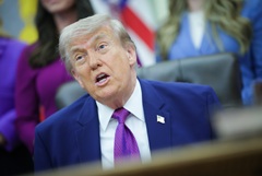 Трамп надеется на следующей неделе добиться договоренностей с Ираном Трамп надеется на следующей неделе добиться договоренностей с Ираном