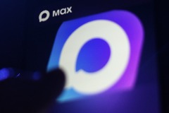 Приложение мессенджера Max исчезло из App Store Приложение мессенджера Max исчезло из App Store