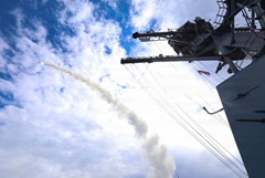 �������� ��������� �������� ������ � �������� �������� ����� Tomahawk