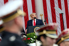 Трамп намерен при неудаче переговоров отправить в Иран спецназ или сохранить блокаду портов Трамп намерен при неудаче переговоров отправить в Иран спецназ или сохранить блокаду портов