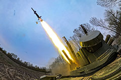Минобороны РФ сообщило о поражении за сутки более 630 беспилотников ВСУ Минобороны РФ сообщило о поражении за сутки более 630 беспилотников ВСУ