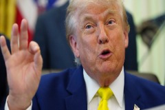 Трамп предостерег Нетаньяху от возобновления конфликта с Ираном Трамп предостерег Нетаньяху от возобновления конфликта с Ираном