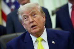 Трамп заявил, что Израиль не сможет отказаться от сделки с Ираном Трамп заявил, что Израиль не сможет отказаться от сделки с Ираном