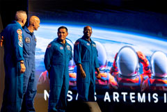 NASA �������� ������ ������� ������ "��������-3" ��� ������ �� ������ ���������