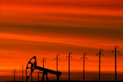 Цена нефти Brent снизилась до $93,44 за баррель Цена нефти Brent снизилась до $93,44 за баррель
