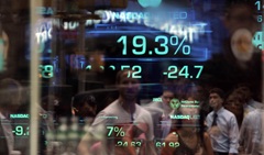 Dow Jones �������� ����� � �����