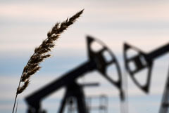 Цена нефти Brent подросла до $91,84 за баррель Цена нефти Brent подросла до $91,84 за баррель