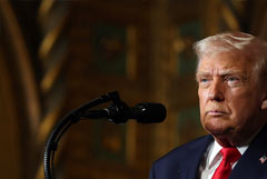 Трамп заявил, что Ирану придется заплатить за затягивание переговоров с США Трамп заявил, что Ирану придется заплатить за затягивание переговоров с США