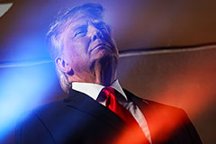Трамп отменил намеченные на четверг удары по Ирану из-за прогресса на переговорах Трамп отменил намеченные на четверг удары по Ирану из-за прогресса на переговорах