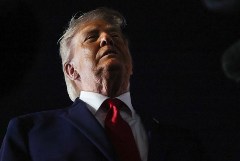 Трамп опроверг сообщения Тегерана об условиях соглашения с США Трамп опроверг сообщения Тегерана об условиях соглашения с США