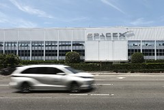 ���� ���� ���� ������ � ������� ������������ ����� IPO SpaceX