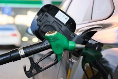 Свободную продажу топлива в пятницу открыли на девяти АЗС в Севастополе Свободную продажу топлива в пятницу открыли на девяти АЗС в Севастополе