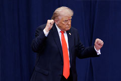Трамп пообещал после стабилизации ситуации с Ираном сконцентрироваться на Украине Трамп пообещал после стабилизации ситуации с Ираном сконцентрироваться на Украине