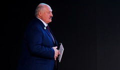 Лукашенко призвал к компромиссу в решении ситуации на Украине Лукашенко призвал к компромиссу в решении ситуации на Украине