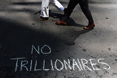 Состояние 500 богатейших людей мира за день выросло на рекордные $336 млрд на новостях Состояние 500 богатейших людей мира за день выросло на рекордные $336 млрд на новостях