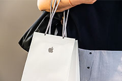 Apple в конце 2027 года выпустит наушники AirPods со встроенными камерами Apple в конце 2027 года выпустит наушники AirPods со встроенными камерами