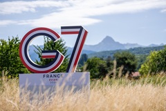 Страны G7 выступили за прочное и всеобъемлющее соглашение между США и Ираном Страны G7 выступили за прочное и всеобъемлющее соглашение между США и Ираном