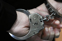 Бизнесмен Илья Трабер задержан по делу об убийстве Бизнесмен Илья Трабер задержан по делу об убийстве